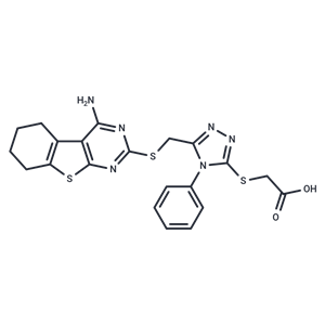 化合物 Syntelin,Syntelin