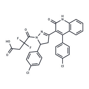 化合物 DQP-997-74,DQP-997-74