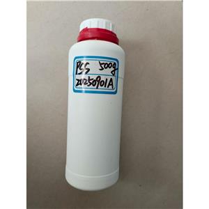 聚苯乙烯磺酸钠,Poly(Sodium P-Styrenesulfonate) solution