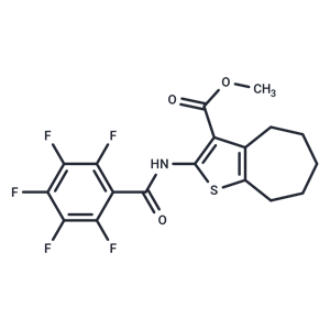Thiophene-2|T40520|TargetMol