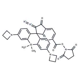 PA Janelia Fluor? 646, SE|T39504|TargetMol