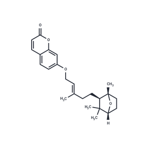 化合物 Farnesiferol C|T27304|TargetMol