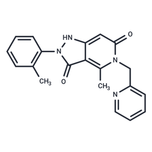 化合物 GK-136901,GK-136901