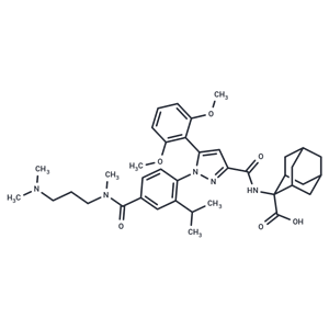 化合物 SR 142948,SR 142948