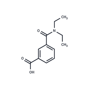 化合物 DCBA|T8547|TargetMol