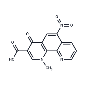 化合物 Antibacterial agent 105|T60666|TargetMol