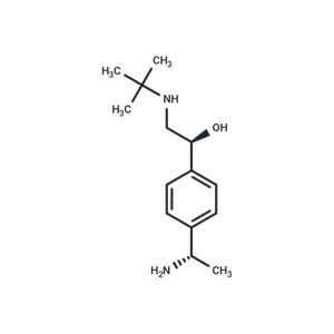 化合物 MK-1496|T71556|TargetMol