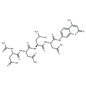 Ac-DNLD-AMC|T36341|TargetMol