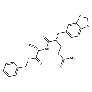 化合物 Fasidotril|T27306|TargetMol