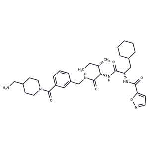 化合物 GB-110|T11369|TargetMol