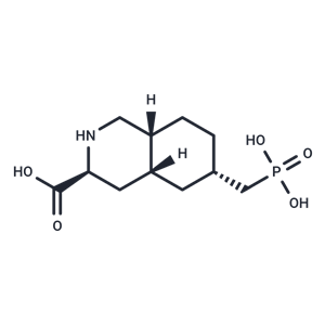 化合物 LY 274614|T27909|TargetMol