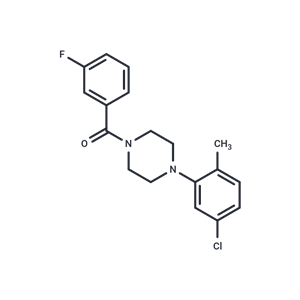 化合物 PPZ1|T28444|TargetMol