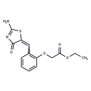 化合物 UTA1inh-B1|T29080|TargetMol