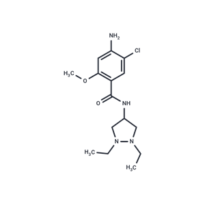 达佐必利|T10963|TargetMol