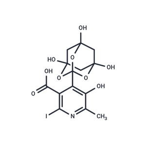 Iodobananin,Iodobananin