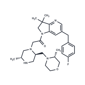 化合物 AT-IAP,AT-IAP