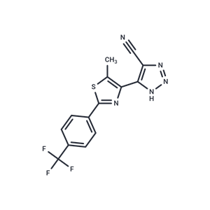 化合物 OPC-163493|T78624|TargetMol