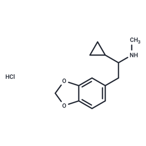 化合物 UWA-101 hydrochloride|T84399|TargetMol