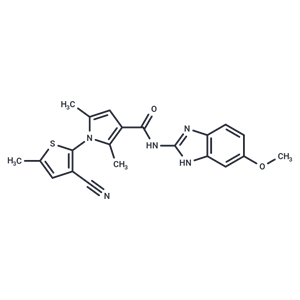 化合物 KY386|T81967|TargetMol