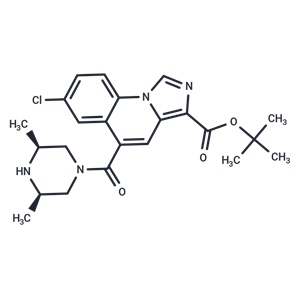 化合物 U-101017,U-101017