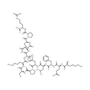 化合物 SOR-C13|T71295|TargetMol