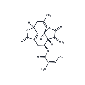 地胆草内酯|TQ0096|TargetMol