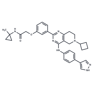 GLUT抑制剂1|T40083|TargetMol