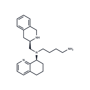 化合物 TIQ-15|T24886|TargetMol