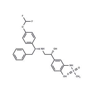 化合物 BMS-196085|T30504|TargetMol