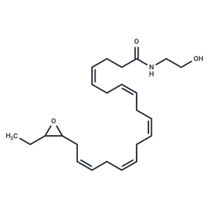 (±)19(20)-EDP Ethanolamide|T35468|TargetMol