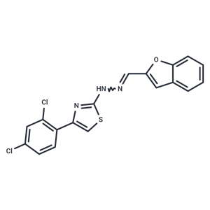 化合物 MAO-IN-4,MAO-IN-4