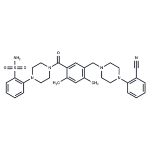 化合物 NV-5440|T69767|TargetMol