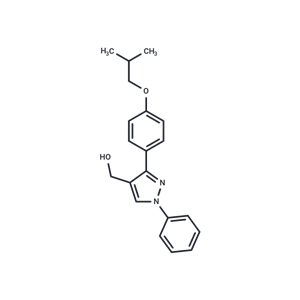 化合物 CB6513745,CB6513745