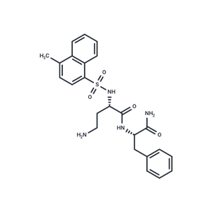 化合物 J-2156,J-2156