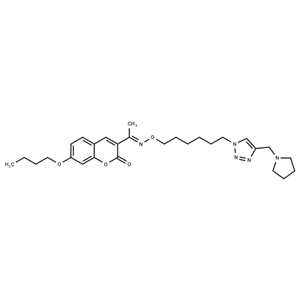 化合物 Antileishmanial agent-15|T78962|TargetMol
