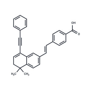 化合物  BMS493|T14689|TargetMol