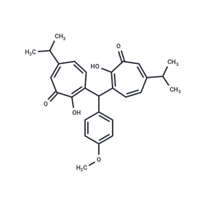 化合物 Jci 3661|T32283|TargetMol
