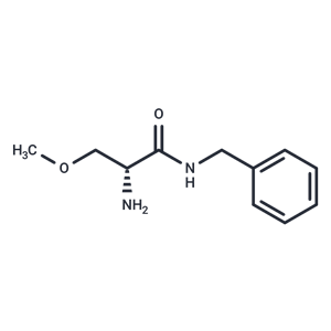 化合物 Descarbonyl Lacosamide|T84986|TargetMol