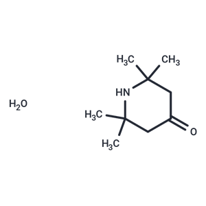 化合物 Triacetonamine monohydrate,Triacetonamine monohydrate