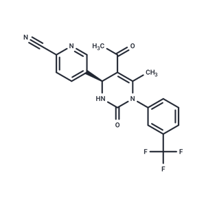 化合物 BAY-677,BAY-677
