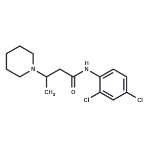 化合物 Clibucaine|T82707|TargetMol