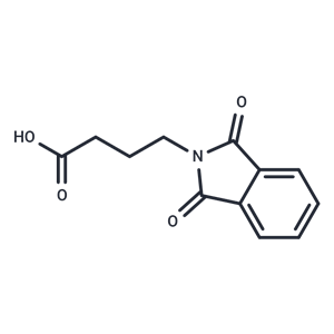 化合物 O-Phthalimide-C3-acid|T84851|TargetMol