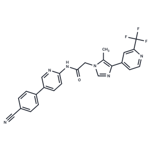 化合物 Porcn-IN-2|T79810|TargetMol
