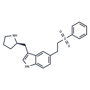 N-desmethyl Eletriptan|T35715|TargetMol