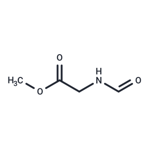 化合物 Methyl 2-formamidoacetate,Methyl 2-formamidoacetate