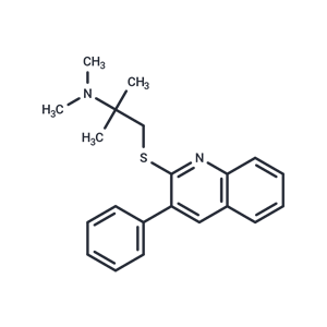 化合物 ICI-170809,ICI-170809