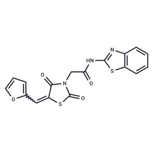 GLUT4 抑制剂 2|T61695|TargetMol
