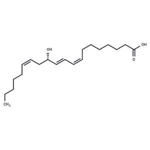 化合物 12(S)-HETrE,12(S)-HETrE