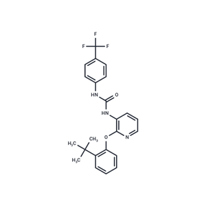 化合物 P2Y1-IN-16|T28286|TargetMol