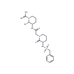 化合物 CVS-1578|T70110|TargetMol